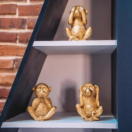 Appartamento * Le LoFt Des MysTèrEs * Maintenon Esterno foto